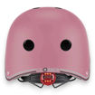 Picture of GLOBBER HELMET PRIMO LIGHTS PINK XS/S (48-53CM)